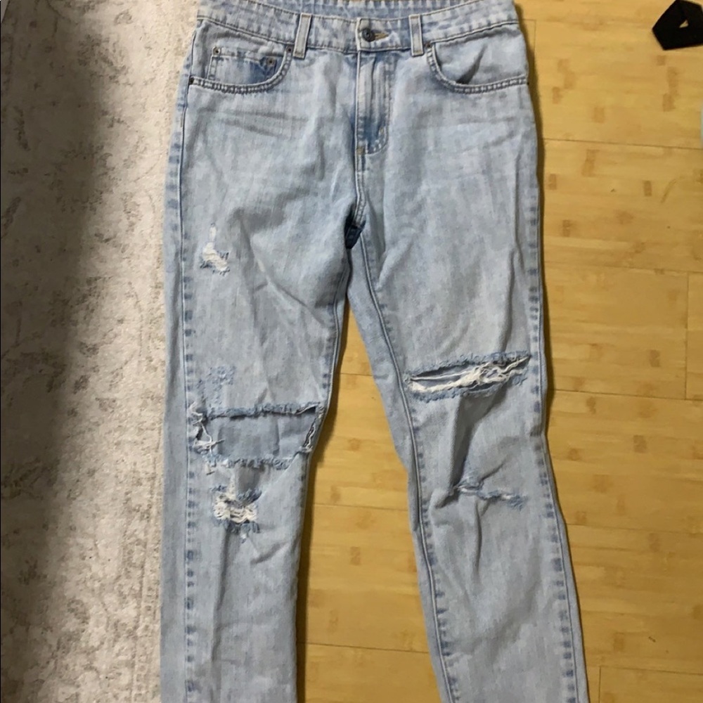 Carmar jeans